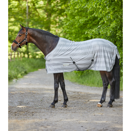 WALDHAUSEN - Chemise anti mouches shetland à cheval premier prix 