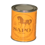 Crème Nutritive de Soin pour Cuirs de Sellerie, SAPO 