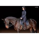 MOUNTAIN HORSE - Bottes équitation cuir à Lacets semelle confort AURORA 