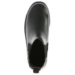 BOOTS de Sécurité Cuir à Coque Métal SAFETY, NORTON 