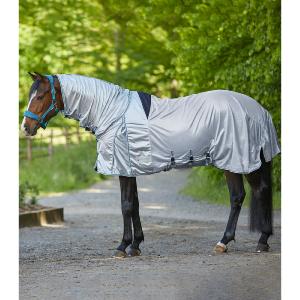 Chemise Anti Eczema Intégrale Couvre Cou Amovible, WALDHAUSEN
