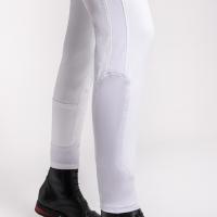 Culotte Equitation Déperlant Full Grip Taille Haute DRESSAGE, STARZUP