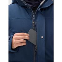 MOUNTAIN HORSE - Parka mixte équitation imper, chaude et coupe vent GALAXY