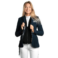 Safefit SEAVER - Gilet Airbag d'Equitation à Cartouche