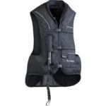 Gilet Airbag Equitation HELITE  Cartouche AIR, EQUITHME 