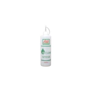 Huile pour Tondeuse Chevaux LISTER 500 ML