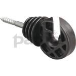 PATURA - Isolateur annulaire Pro pour clture lectrique fils et corde