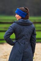 MOUNTAIN HORSE - Parka longue coupe vent imperméable FELICIA