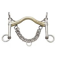 Mors de Bride BEMELMANS Sensogan 7 CM, SPRENGER