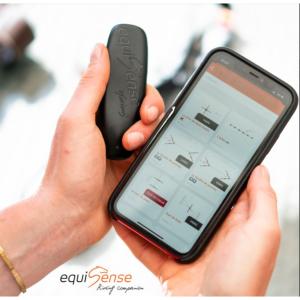 Outils de Mesure Sant et Performances du Cheval