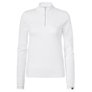 Polo Concours Femme ML Zip GLAMOUR, MOUNTAIN HORSE