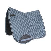Tapis de Selle Anatomique Satin TOULOUSE, WALDHAUSEN