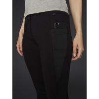 Pantalon FEMME Coton Stretch Grip Genou ALICE, MOUNTAIN HORSE 