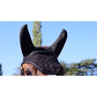 LAMI-CELL- Bonnet Cheval à Oreilles Anti Bruit SILENTAIR