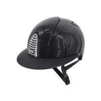 KEP ITALIA - Casque CROMO Shine 2.0 Visire Polo Modulable