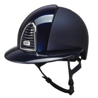 KEP ITALIA - Casque CROMO 2.0 Textile Polish Visière XL Modulable