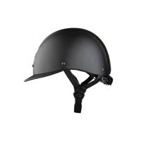 LAMICELL - Casque Equitation Mat Léger STOCKHOLM
