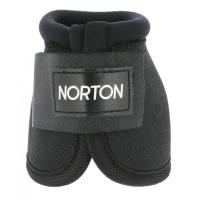 NORTON - Cloches Nylon Balistique 1680D avec Insert KEVLAR 