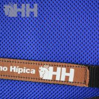 HH - Tapis de Selle Endurance Air Mesh Anti Glisse 