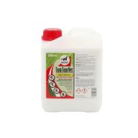 LEOVET - Recharge Rpulsif TAM TAM VET Mouches et Taons pour Chevaux 2.5L