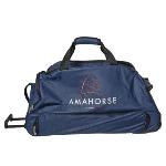 Sac Equitation à Roulettes XXL pour la Compétition, AMAHORSE