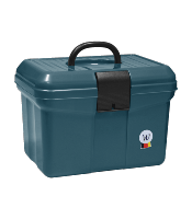 WALDHAUSEN - Coffre de pansage en plastique recyclé ECO