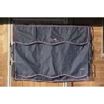 LAMICELL - Tenture de Box avec Fentre  FFE Officiel