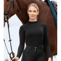  ELT - T-Shirt technique manches longues maille 3D RICHMOND