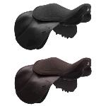 ACAVALLO - Dessus de Selle Ortho COCCYX Dri Lex 