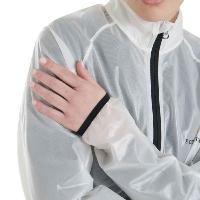 Veste Imperméable et Coupe Vent pour l'Equitation, EQUESTRO