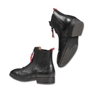 Boots Jodhpur Zip Avant Flex CANNES CONFORT , ELT Paris