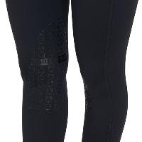 Legging Equitation FEMME Grip Genou et Poche KAO, EQUESTRO