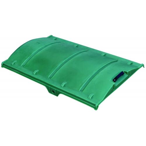 LA GEE - Couvercle pour chariot à grains PRO FEED 350 L