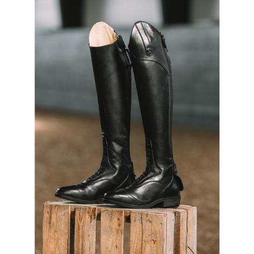 MOUNTAIN HORSE - Bottes équitation Cuir 36FR AU 43FR XANADU 