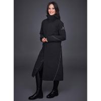 Manteau Long Cavalière Imper Matelassé ALICIA, MOUNTAIN HORSE