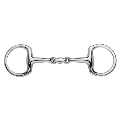 Mors à Olives Inox Double Brisure, SPRENGER