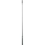 Stick de Dressage  Claquette avec Poigne GOLF, FLECK