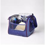 HEXA ELITE - Sac de Pansage Type Vanity Case