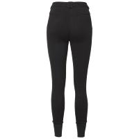 Pantalon FEMME Coton Stretch Grip Genou ALICE, MOUNTAIN HORSE 