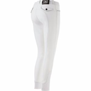 Pantalon Equitation HOMME Basanes Silicone VERONA, EQUITHEME