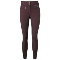 Pantalon d'Equitation Taille haute Grip Silicone DIANA, MOUNTAIN HORSE