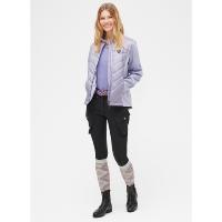 MOUNTAIN HORSE - Pantalon cargo taille haute à poches latérales ESTELLE