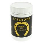 Onguent  l'Huile de Cade pour Sabots, LE FER D'OR
