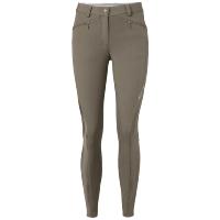 Culotte Equitation Femme Bande Flex MARILYN, MOUNTAIN HORSE