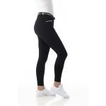 Culotte Equitation Stretch Basanes Grip GIZEL, EQUITHEME