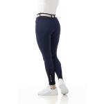 Culotte Equitation Polyester Basanes Silicone LUCY, EQUITHEME