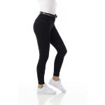Pantalon d'Equitation  SAFIR Basanes Silicone, EQUITHEME 