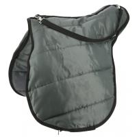 Sac à Selle en Nylon 300 Deniers Matelassé , NORTON