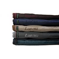 Chabraque Scintillant Matelassé 240G AURORA, LAMICELL