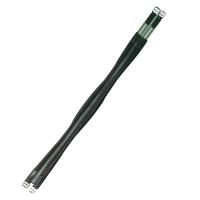ZALDI - Sangle anatomique en cuir matelass 1 ct lastique largeur 60 MM
